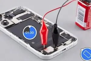 iPhone 16 là điện thoại dễ sửa chữa nhất của Apple