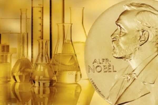 Hôm nay trao giải Nobel Hóa học 2024